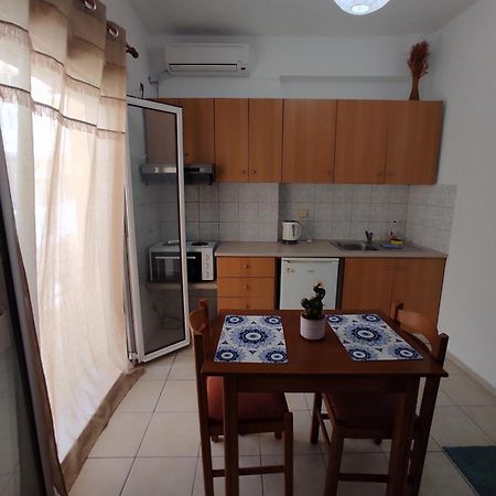 Appartement Chalkidonos à Héraklion Extérieur photo