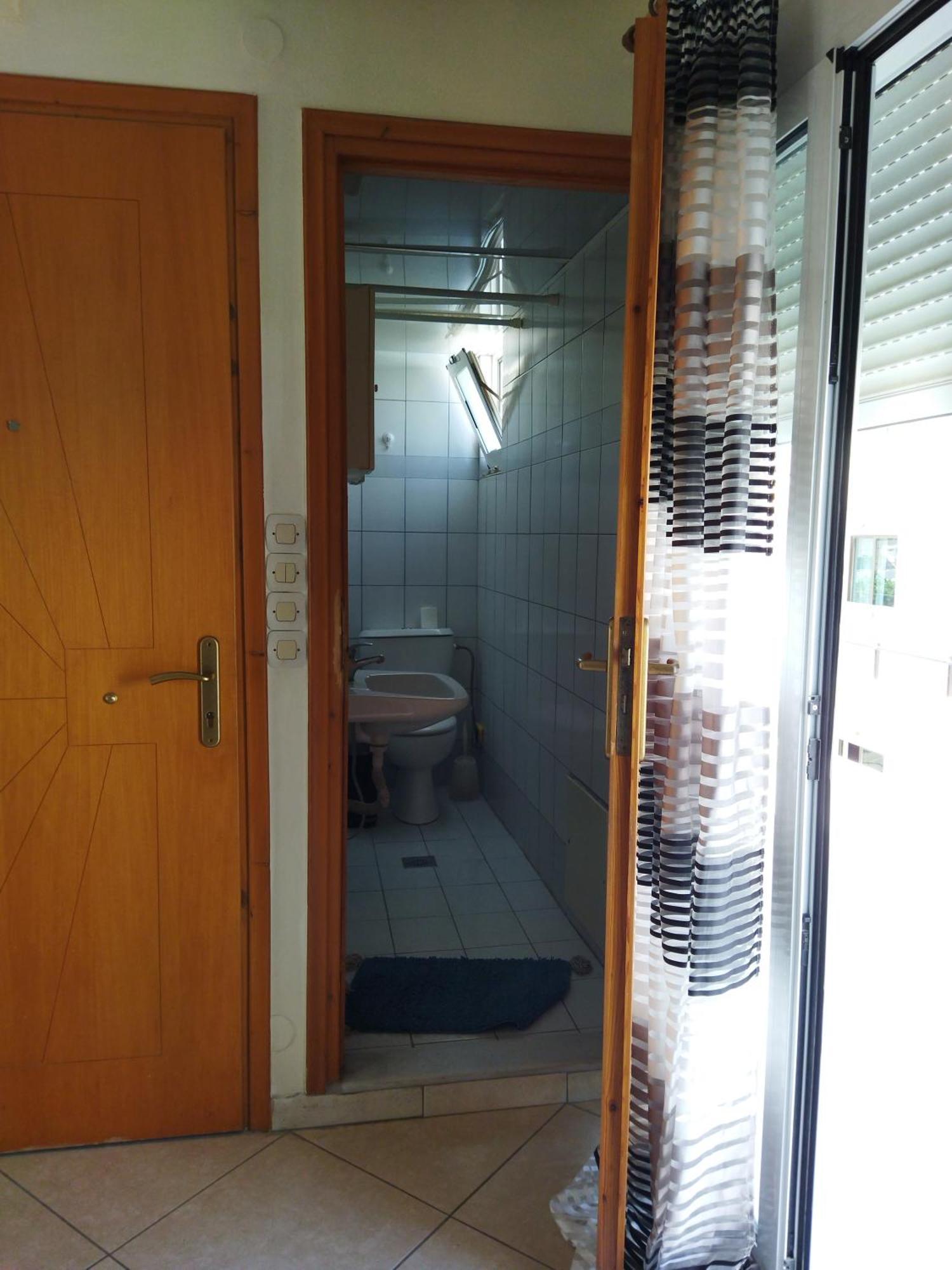 Appartement Chalkidonos à Héraklion Chambre photo