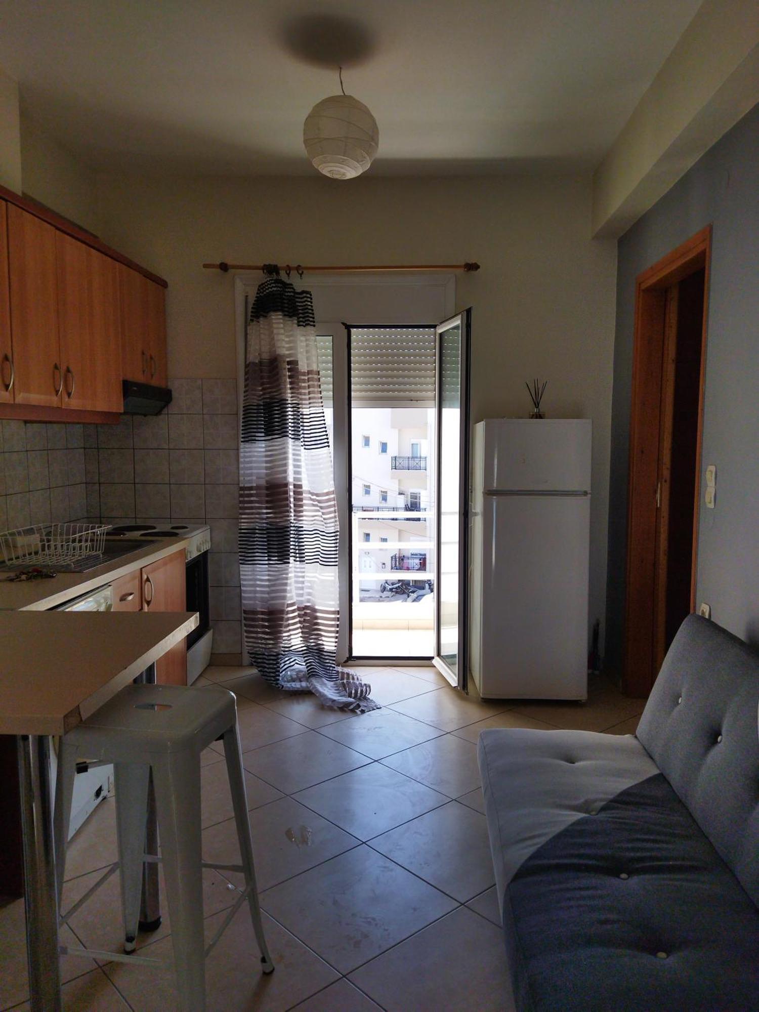 Appartement Chalkidonos à Héraklion Chambre photo