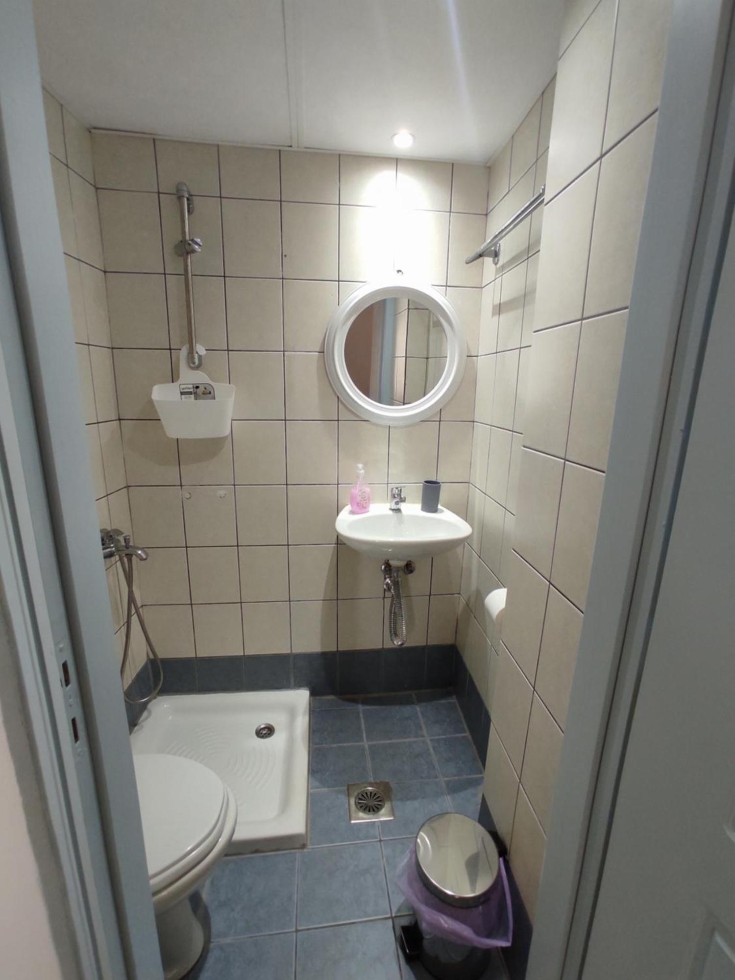 Appartement Chalkidonos à Héraklion Extérieur photo